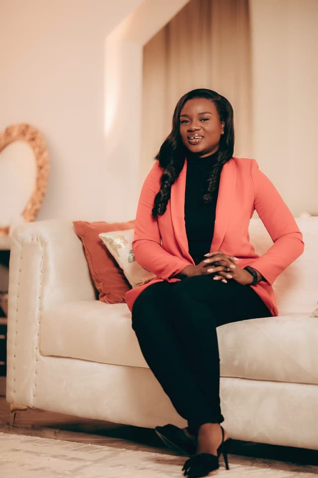 The Future of Work is Now